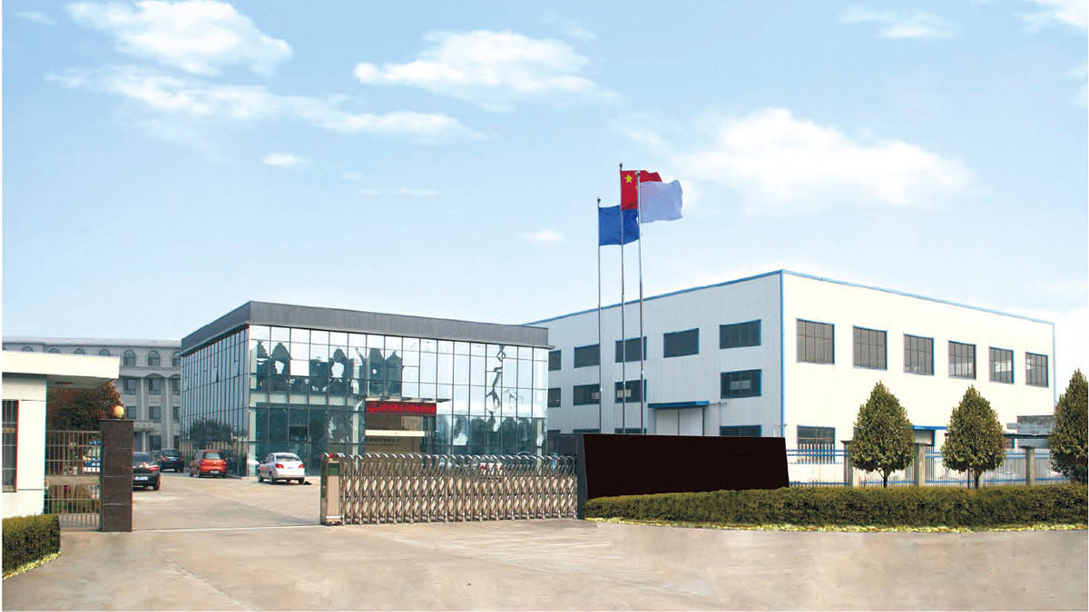 চীন Taizhou Tianqi Metal Products Co., Ltd