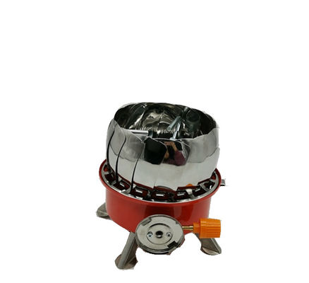 1500W পোর্টেবল বহিরঙ্গন ক্যাম্পিং চুলা