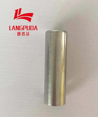 গ্যাস টর্চ পার্টস কপার ফায়ার টর্চ টিউব
