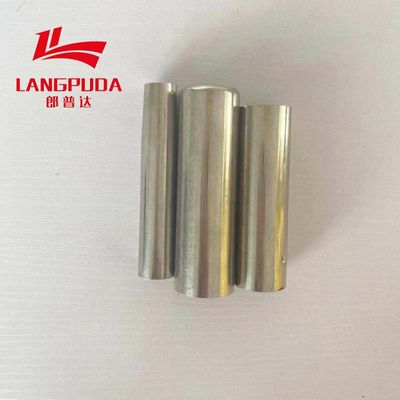 গ্যাস টর্চ পার্টস কপার ফায়ার টর্চ টিউব