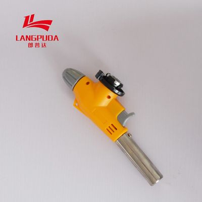 গহনা সোলারিংয়ের জন্য ISO9001 বুটেন টর্চ